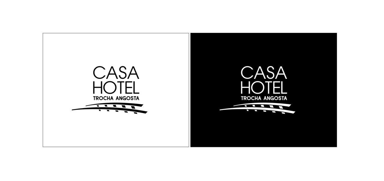 Casa Hotel Trocha Angosta Constitución Exteriör bild